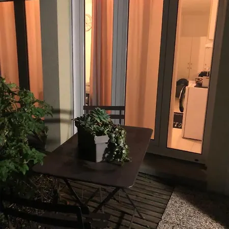 Appartamento La Maison Des Roses *