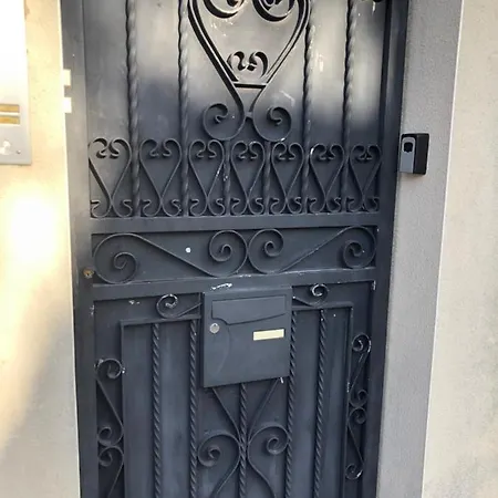 La Maison Des Roses Appartamento